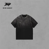 バルク用ホットフィックスラインストーンTシャツ